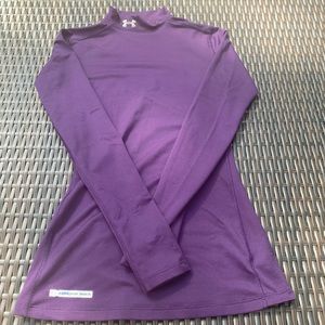 Under Armour Shirt